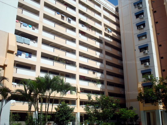Woodlands Circle thumbnail photo